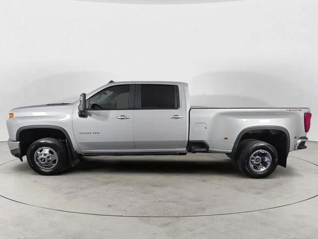 chevrolet silverado 3500hd 2021 1GC4YTEY1MF130060 image chevrolet silverado 3500hd 2021 1GC4YTEY1MF130060 image